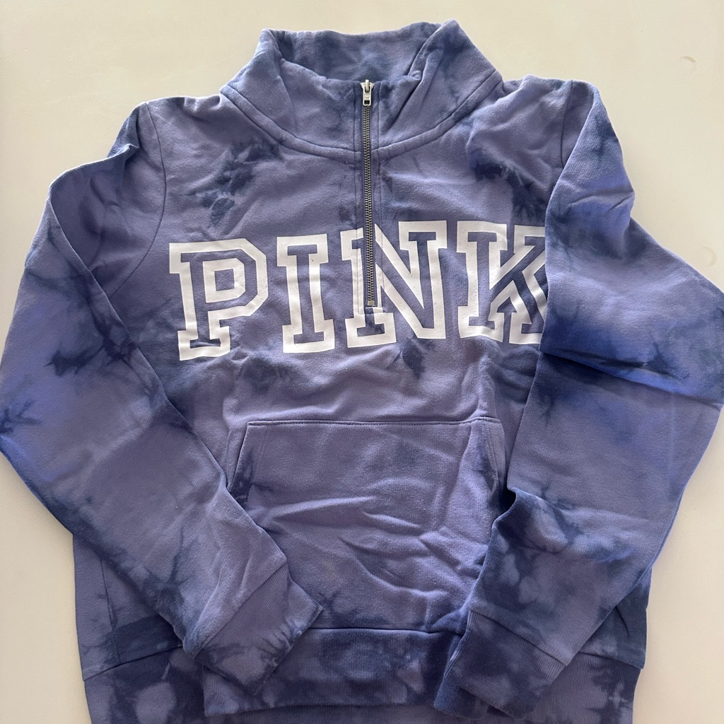 Victoria Secret Pink Brand Sweater